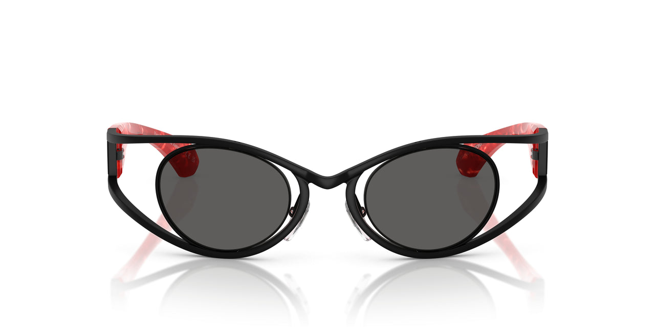 001/S4 - Black - Dark Grey