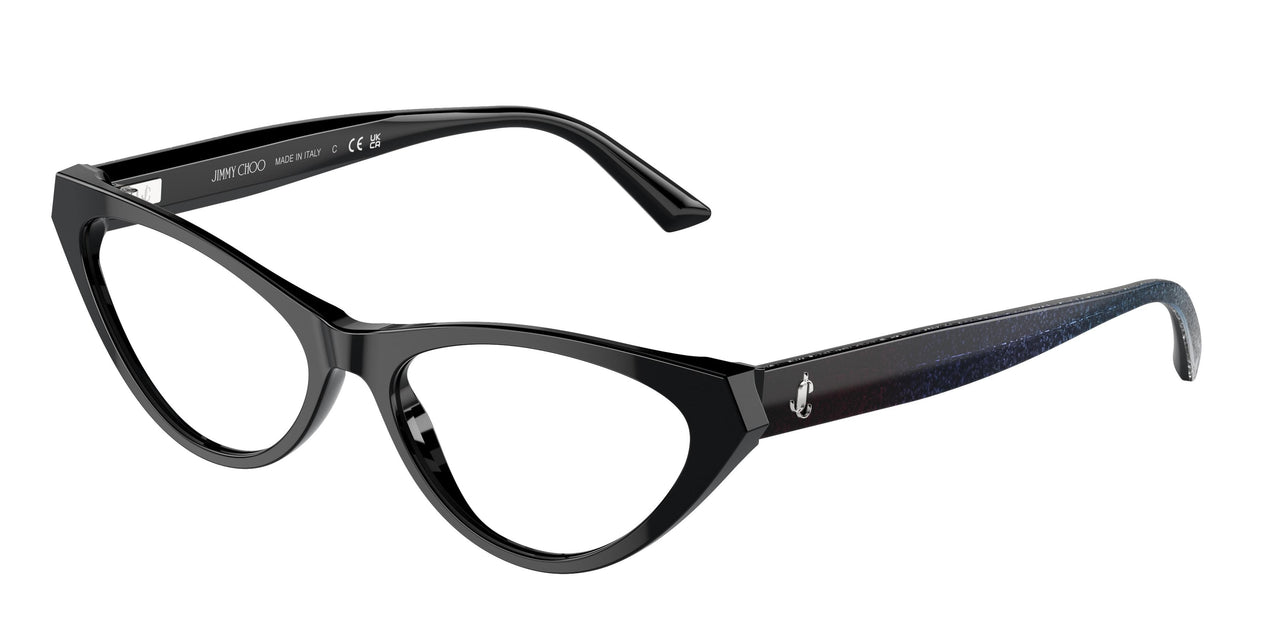 Jimmy Choo 3005 Eyeglasses