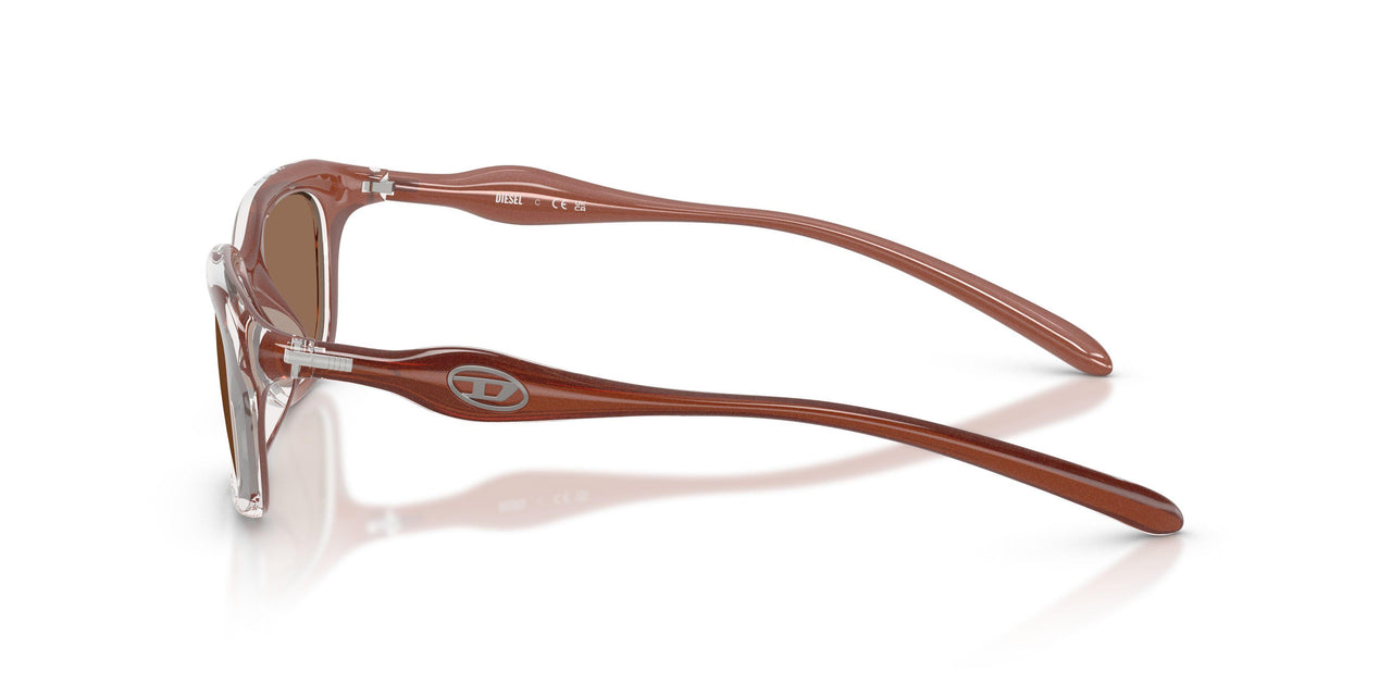 203373 - Brown - Dark Brown