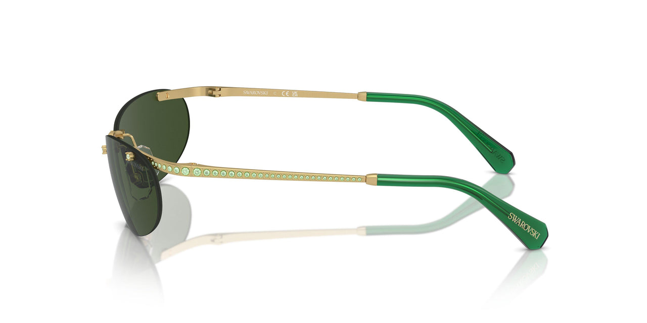 402471 - Gold - Green