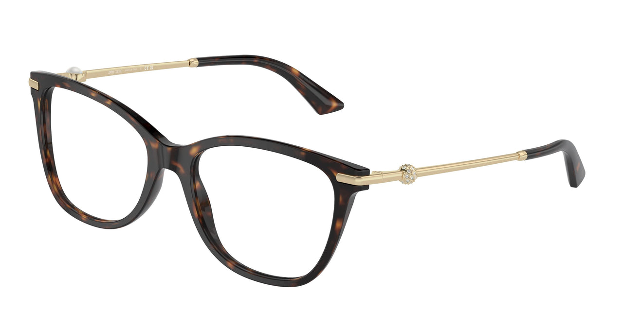 Jimmy Choo 3007HF Eyeglasses