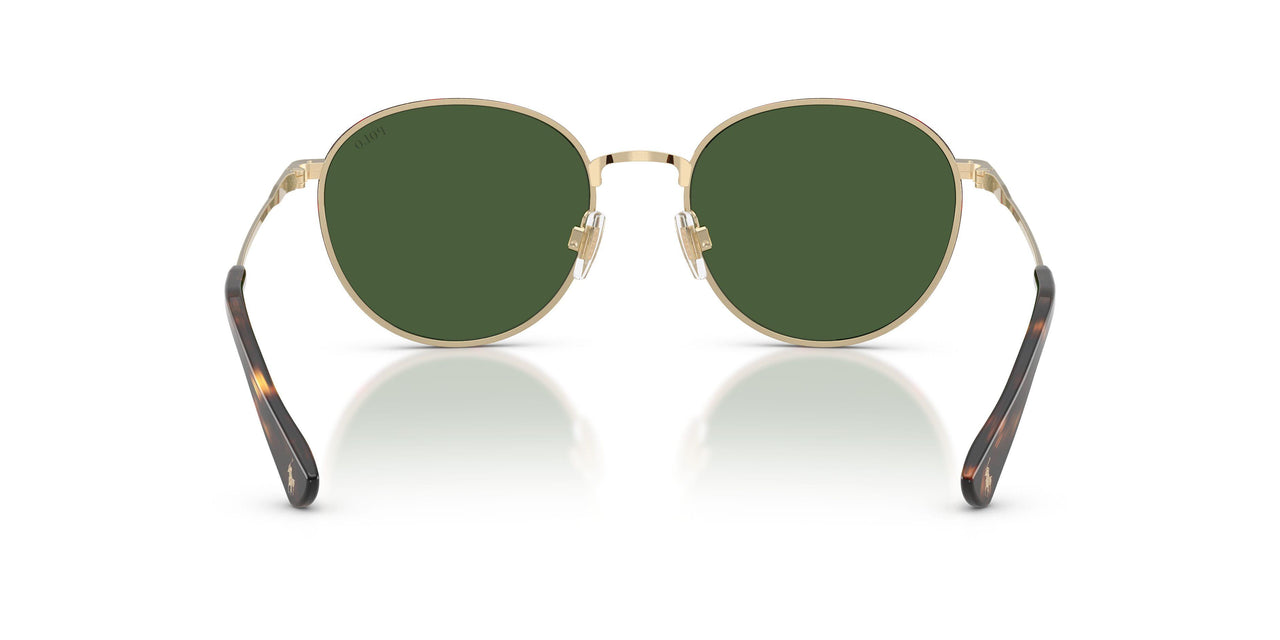 928671 - Gold - Bottle Green