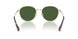 928671 - Gold - Bottle Green