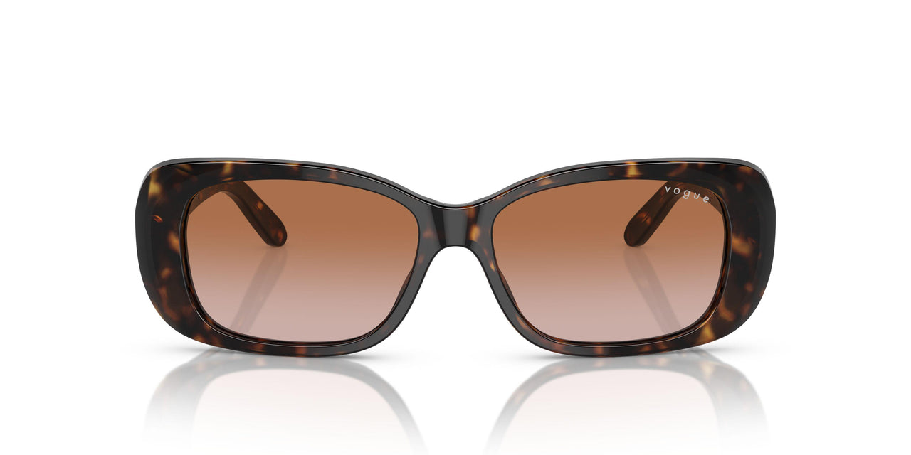 W65613 - Havana - Brown Gradient