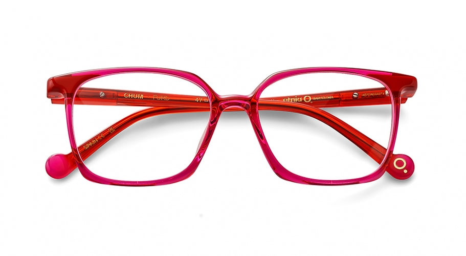 FURD - Fuschia Red