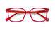 FURD - Fuschia Red