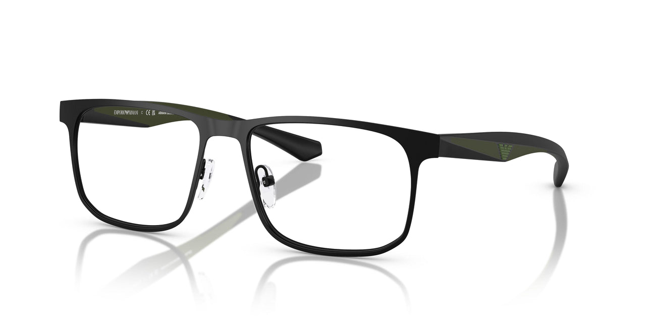3001 - Black