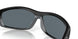 902008 - 11 Matte Black - Blue Mir 580p