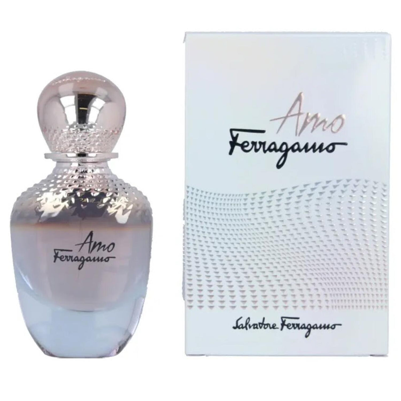 S. Ferragamo Amo Ferragamo EDP Spray