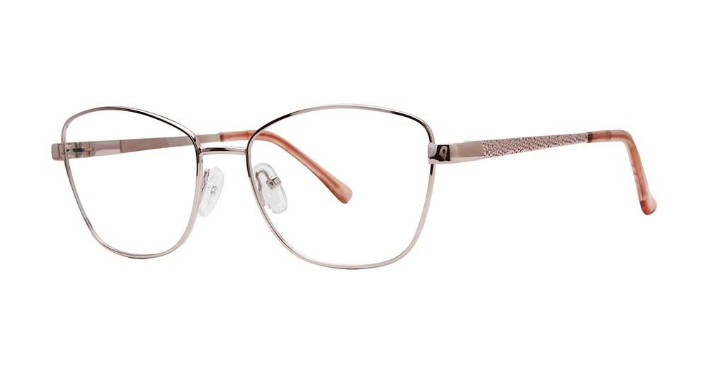 Modern Metals MARTINA Eyeglasses