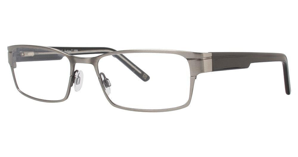 058 - Gunmetal