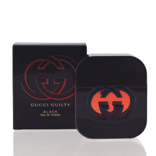 Gucci Guilty Black EDT Spray