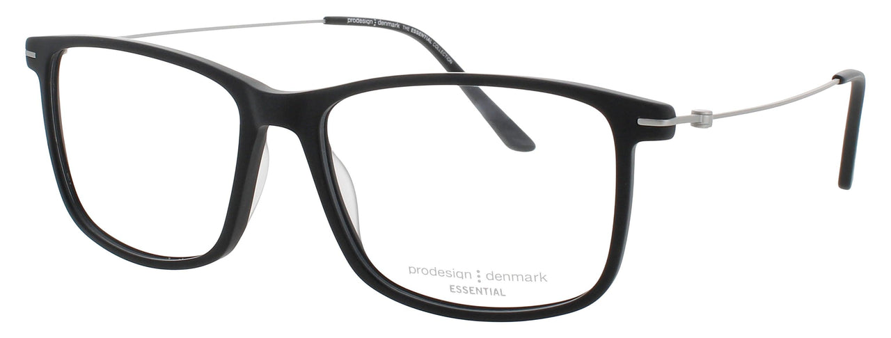 Prodesign DISC3 Eyeglasses