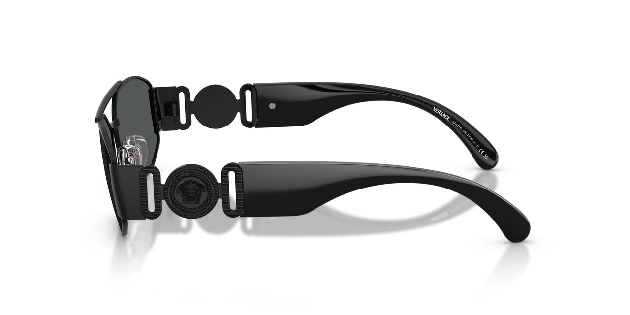 126187 - Black - Dark Grey