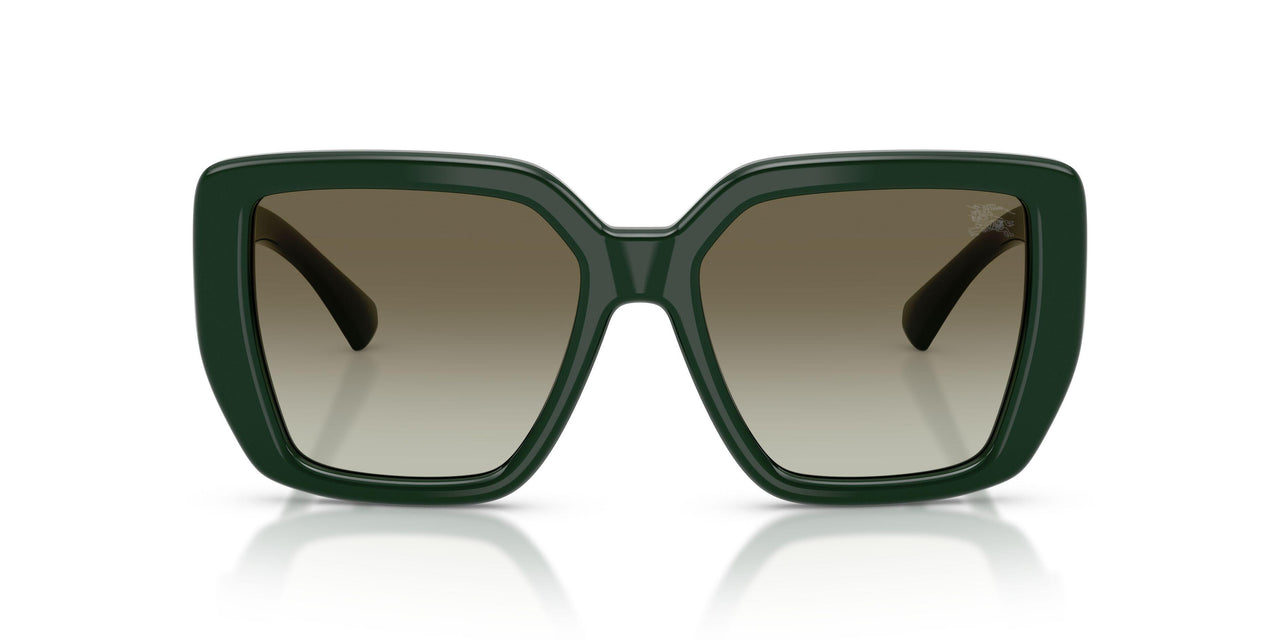 42038E - Green - Green Gradient