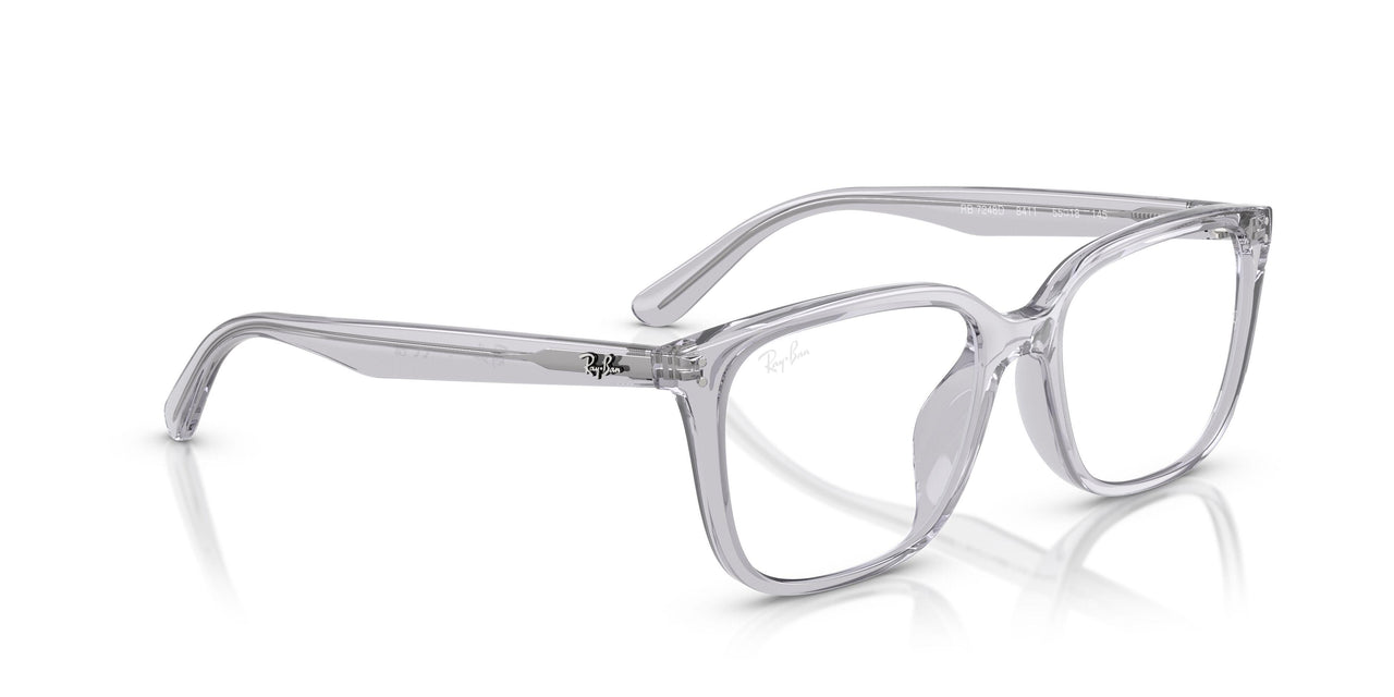 8411 - Grey - Clear