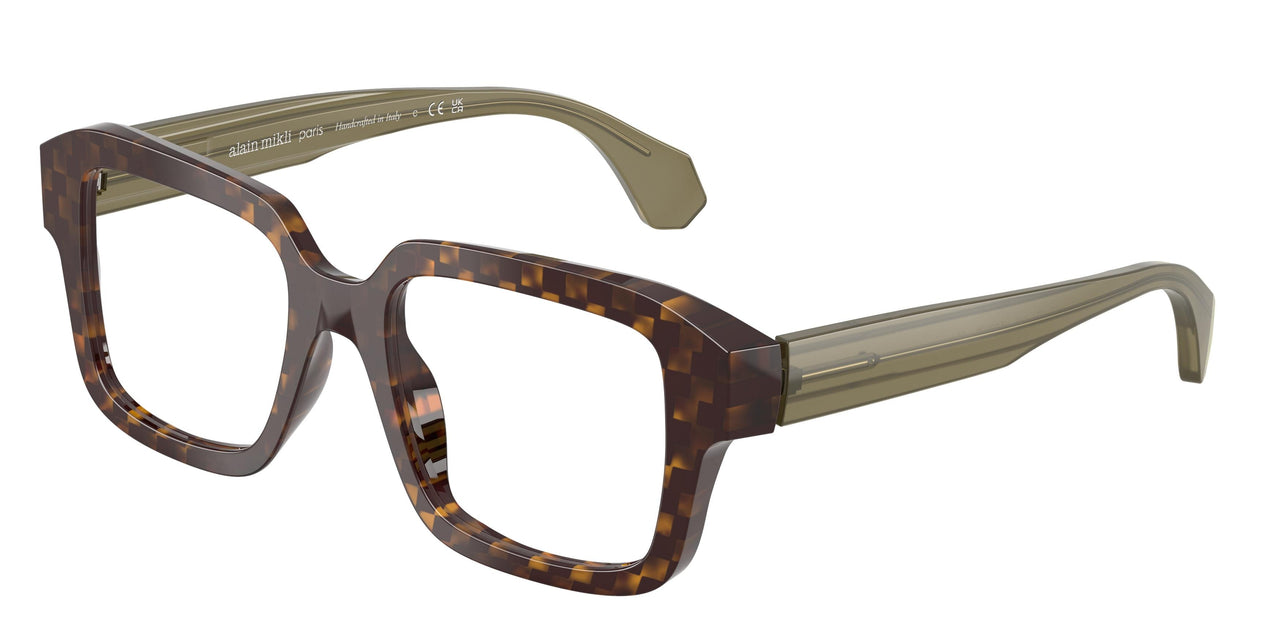 Alain Mikli 3538 Eyeglasses