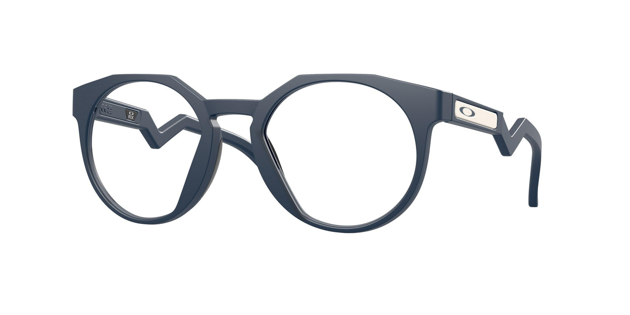 Oakley Hstn Rx A 8139A Eyeglasses