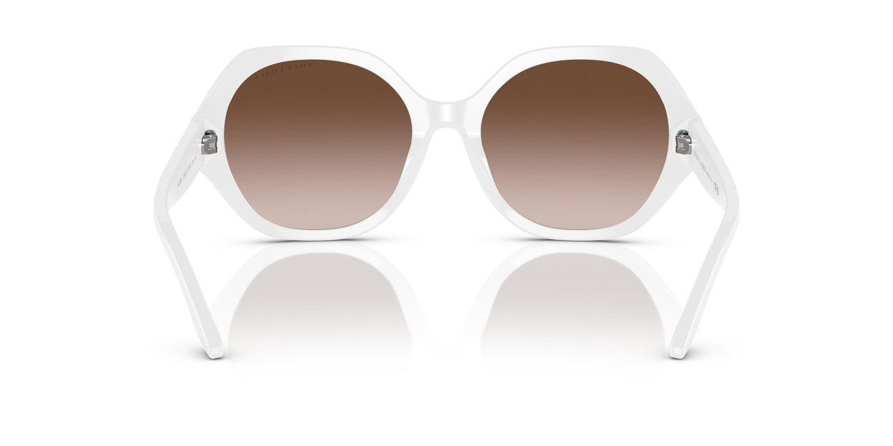 554413 - White - Gradient Brown