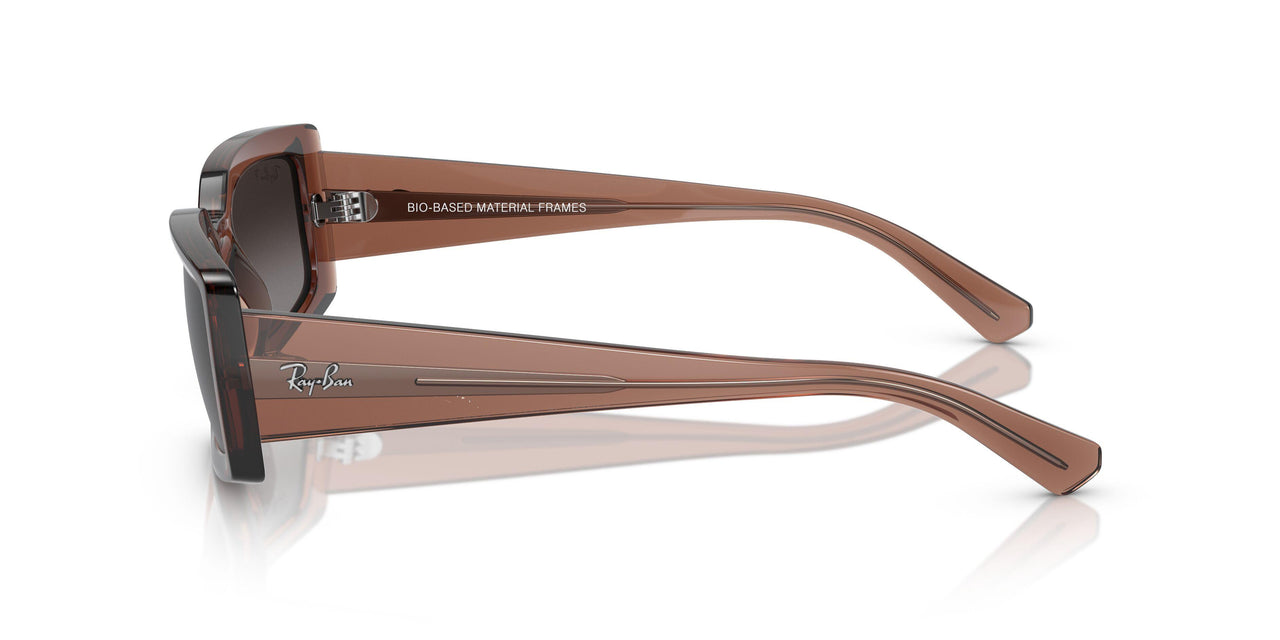 6678T3 - Brown - Grey