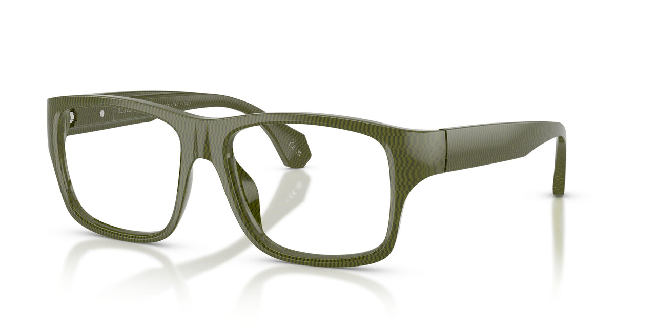 Alain Mikli 3560 Eyeglasses