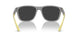 81806G - Grey - Grey Mirror Silver