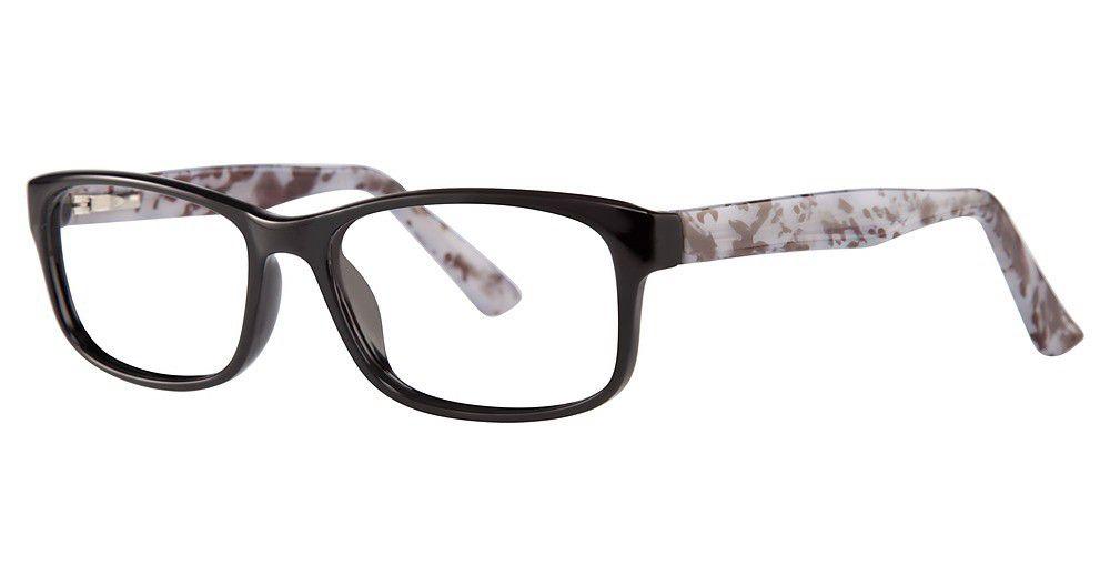 BLCKWHT - Black/White