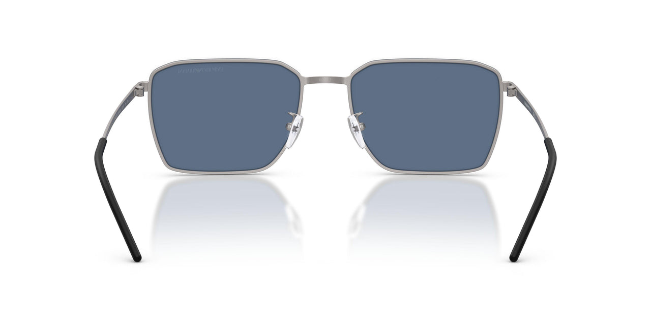 300380 - Grey - Dark Blue