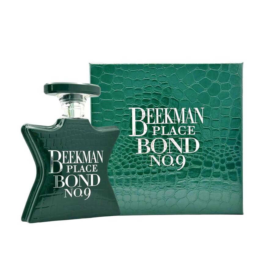 Bond No.9 Beekman Place EDP Spray