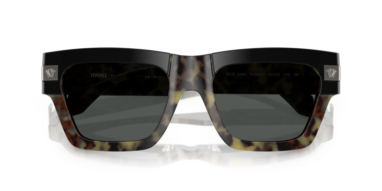 545687 - Tortoise - Dark Grey