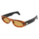 002 - Havana/Black - Brown