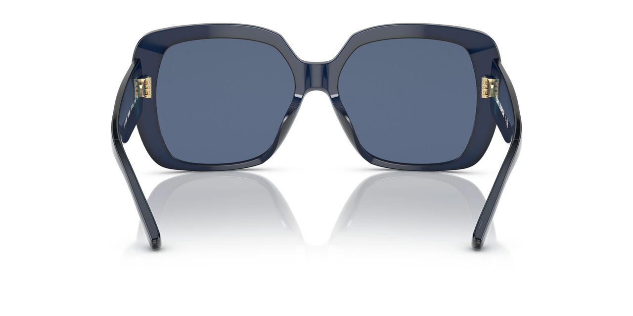 165680 - Blue - Solid Navy