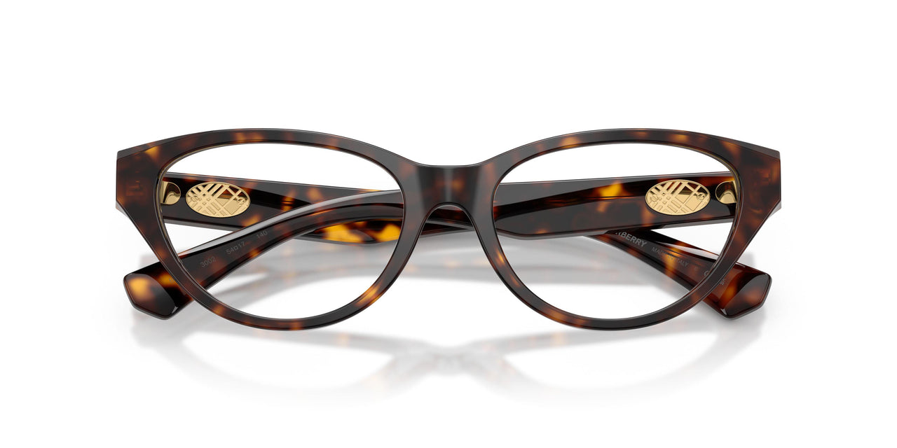 3002 - Brown
