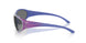 30356G - Violet - Grey Mirror Silver