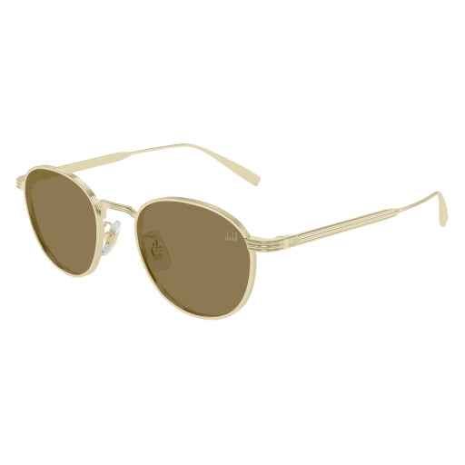 001 - Gold - Brown