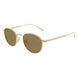 001 - Gold - Brown
