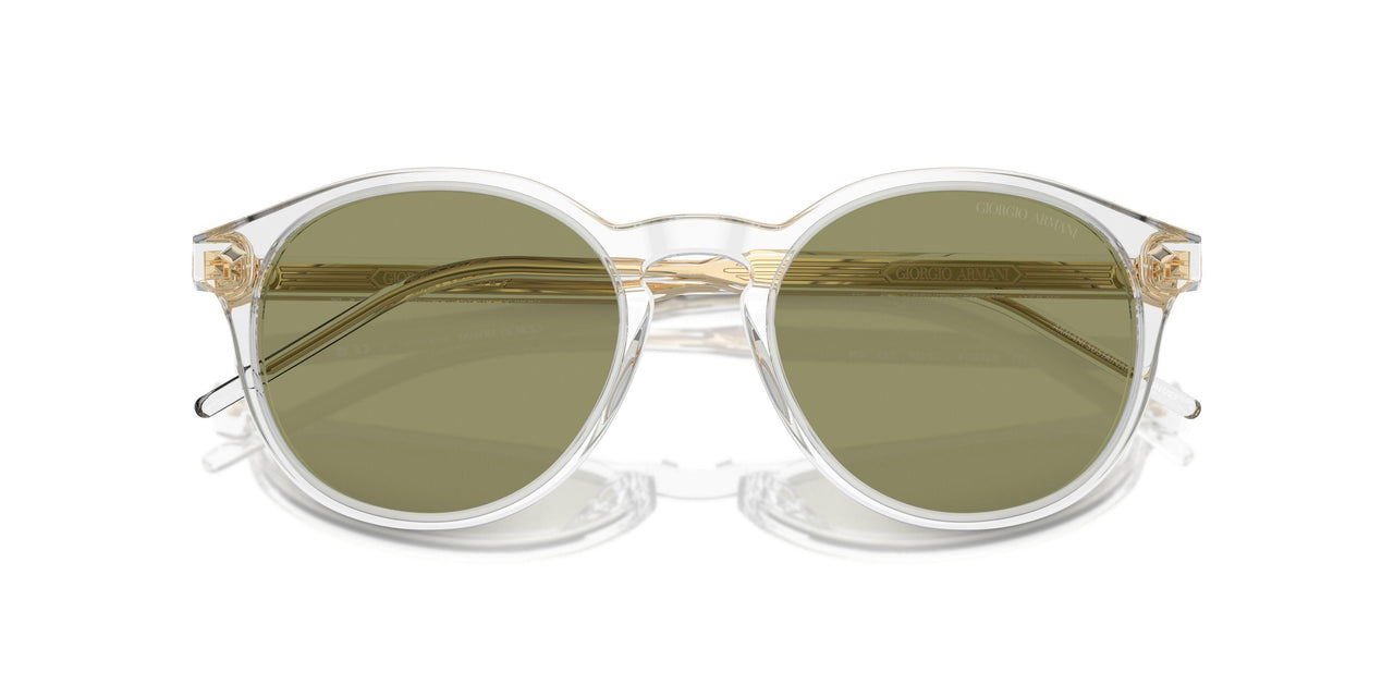 607514 - White - Green