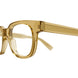 004 - Yellow - Transparent