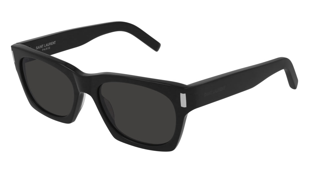 001 - Black - Black