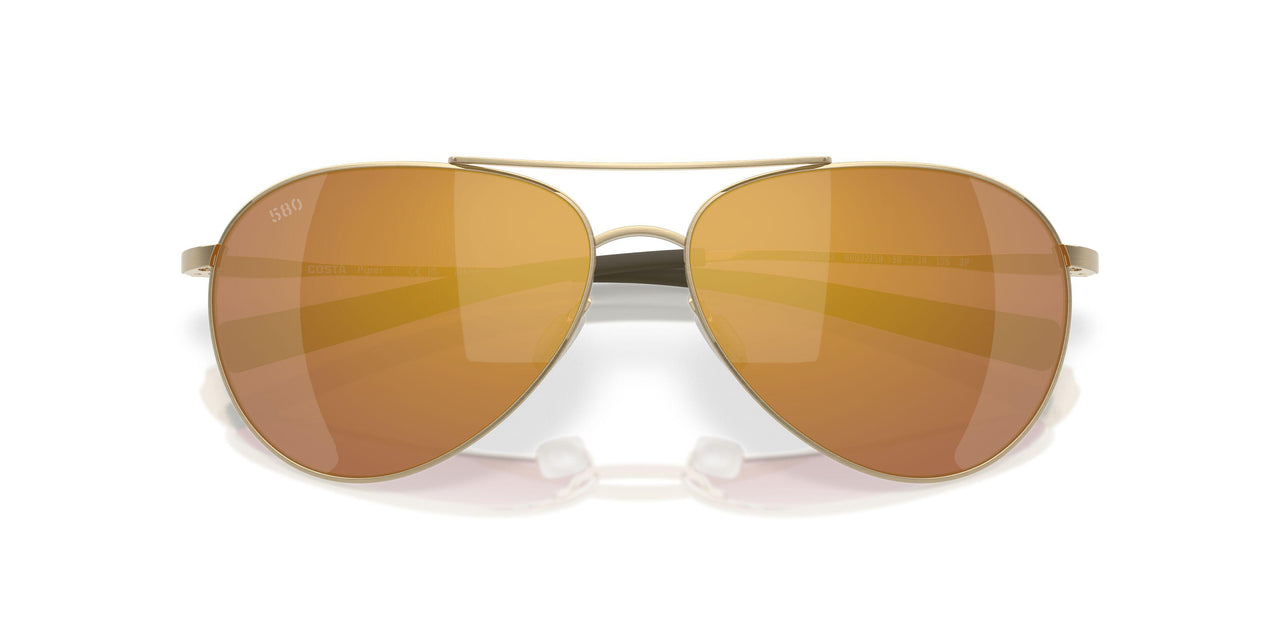 600321 - Gold - Gold Mirror