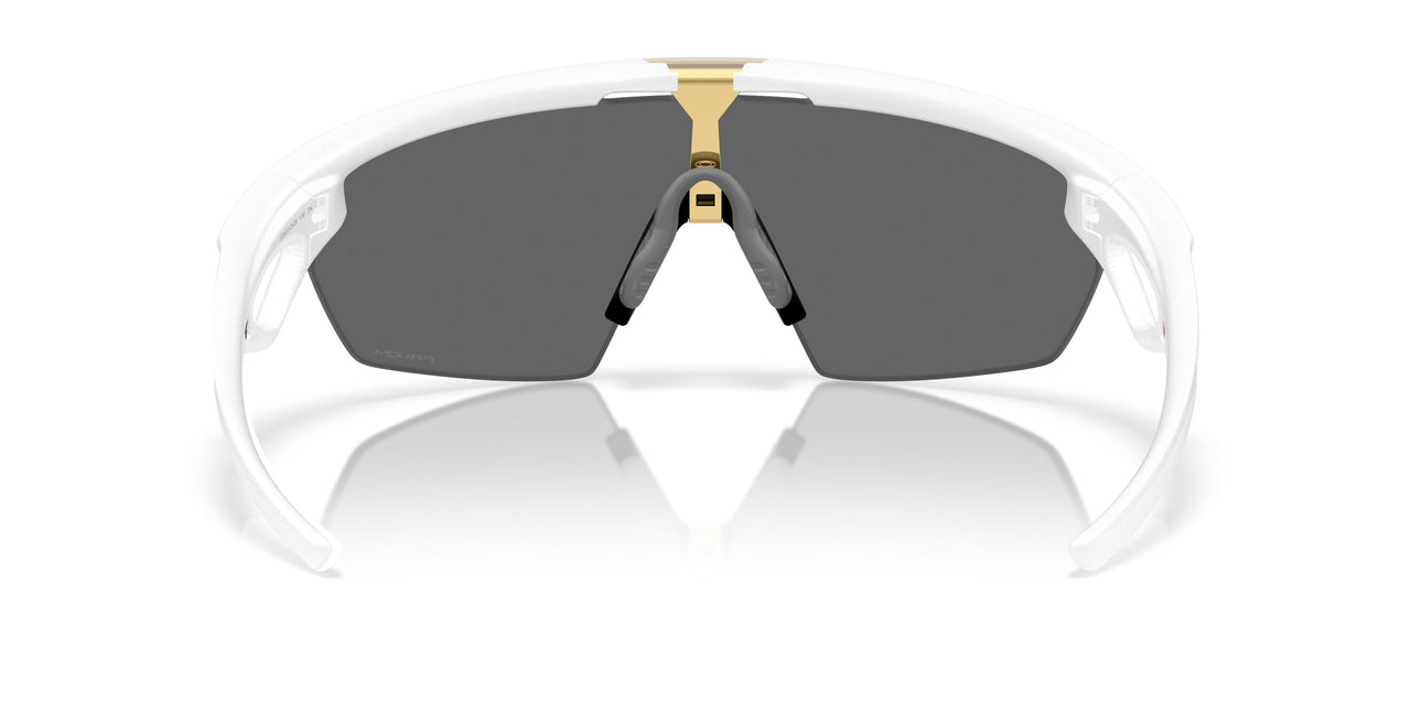 940324 - White - Prizm Black