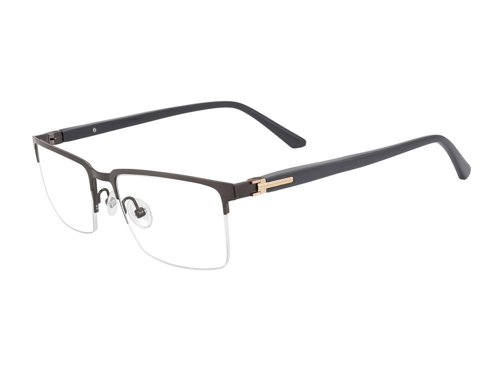 Club Level CLD9412 Eyeglasses