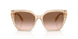 103413 - Beige - Gradient Brown