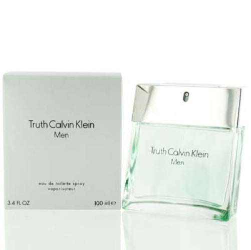 Calvin Klein Truth Men EDT Spray