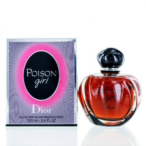 Ch. Dior Poison Girl EDP Spray