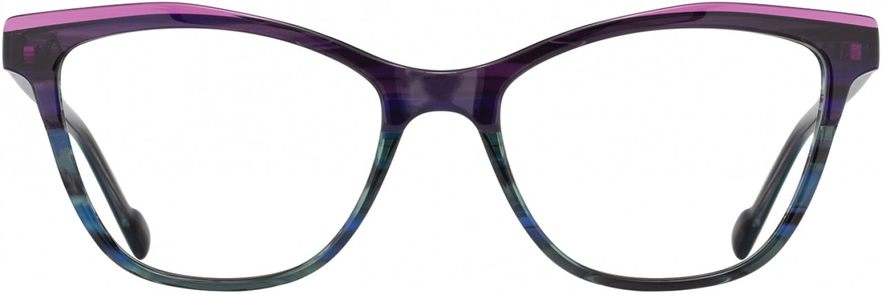 Scott Harris SH888 Eyeglasses