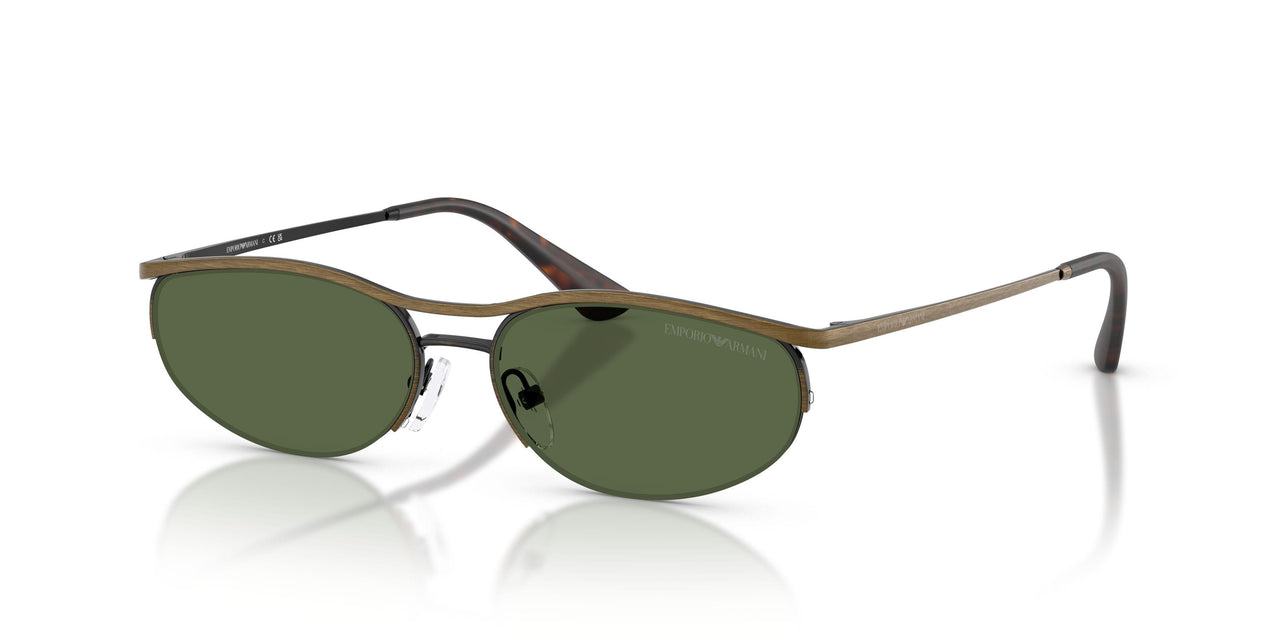 Emporio Armani 2180 Sunglasses