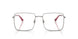 2502 - Grey - Clear