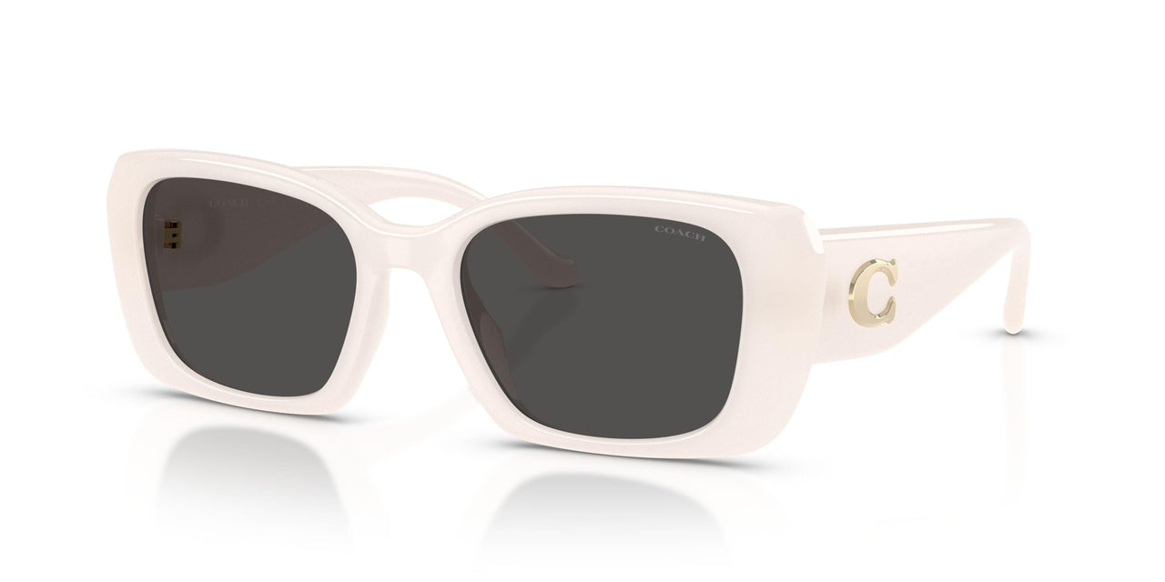 579087 - White - Grey Solid