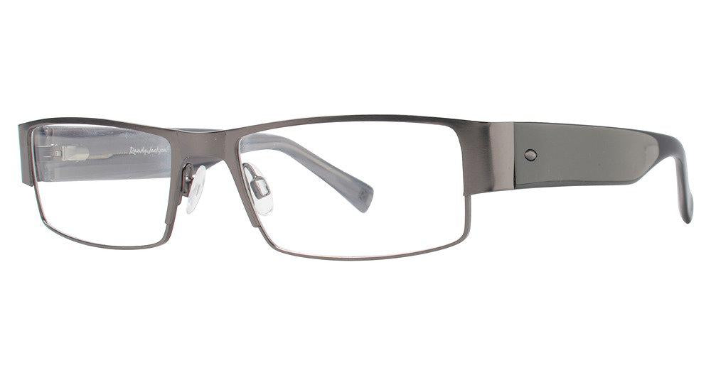 058 - Gunmetal